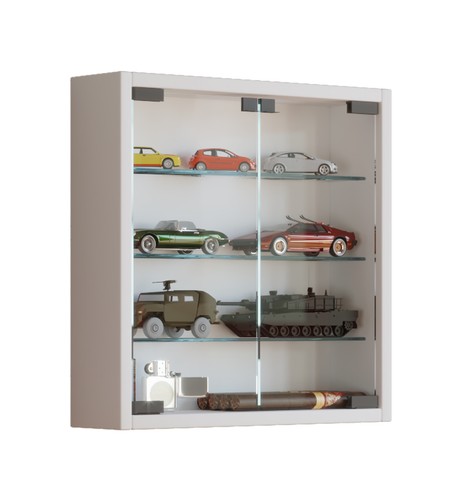 Hängevitrine wandvitrine glas - hängevitrine,