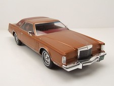 LINCOLN Continental Mark V