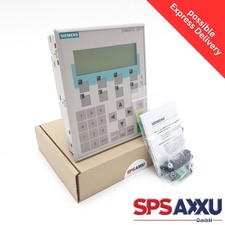 SIEMENS Simatic OP7-DP