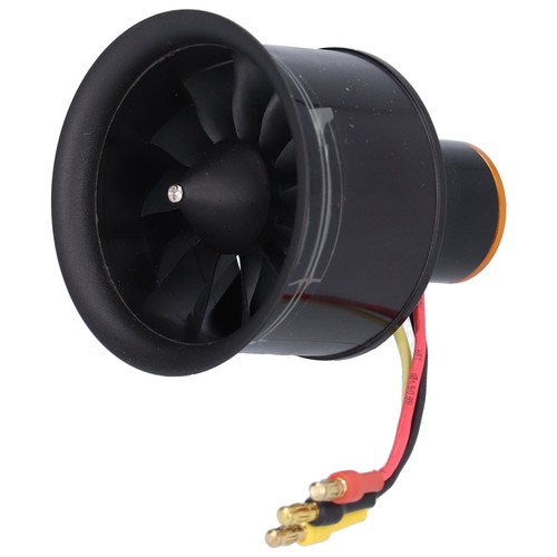 Impeller mit 12 - rc,