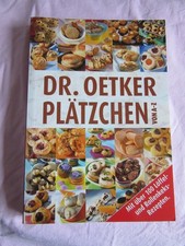 Dr Oetker Plätzchen A -Z
