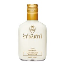 LIGNE ST BARTH Lait Hydratant