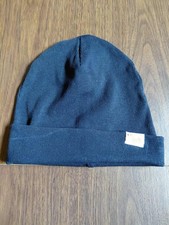 Mütze, blau in Gr. 74/80 von H & M "Neu"