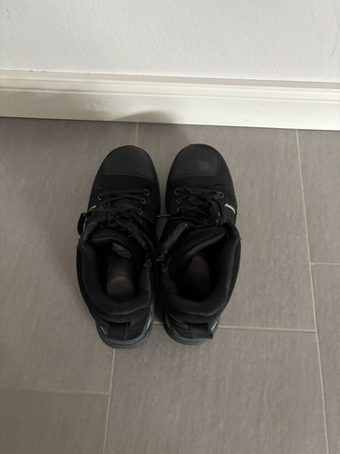 Iron jias motorrad sneaker - jias,