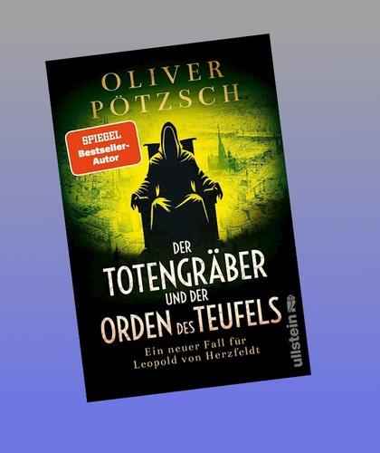 Der totengräber und - totengräber,