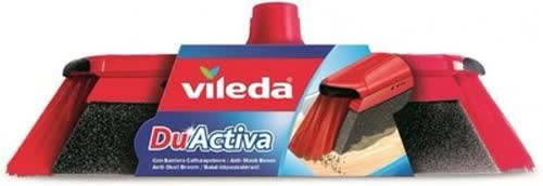 Vileda duactiva besenkopf - vileda,
