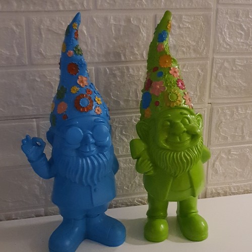 2er set dekofiguren - 2er,