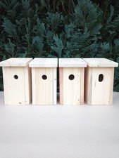 Nistkasten für Meisen