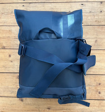 VAUDE Tasche blau