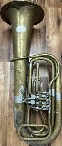 Franz michl tuba - michl,