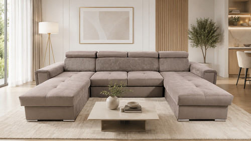 Ecksofa avanti - ecksofa, 2