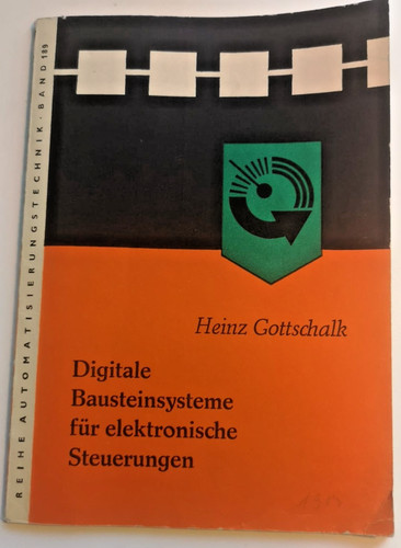 Heinz gottschalk digitale - heinz,