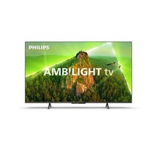 Philips 75PUS8108/12 UHD 4K Ambilight Fernseher 75 Zoll / 189 cm Smart TV