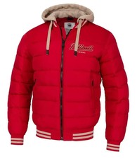 Winterjacke Pit Bull West