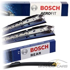 BOSCH AEROFIT SCHEIBENWISCHER
