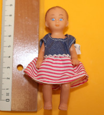 Kleine Puppe,Kind für Barbie