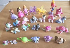 Konvolut Spielfiguren,Filly