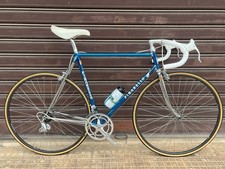 Pinarello Gavia Columbus TSX