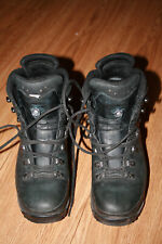 Lowa Lady III GTX Damen-Wanderschuhe Trekkingschuhe Hiking Outdoor-Schuhe navy