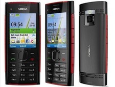 Nokia X2-00 Original Unlocked