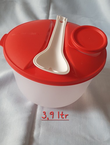 Tupperware salat 3 9 - &, l