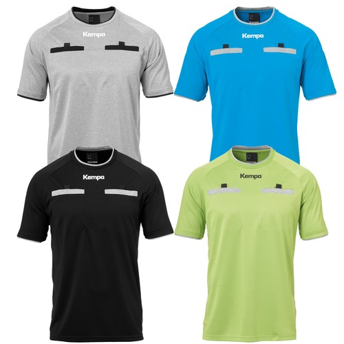 Kempa schiedsrichter trikot - kempa,