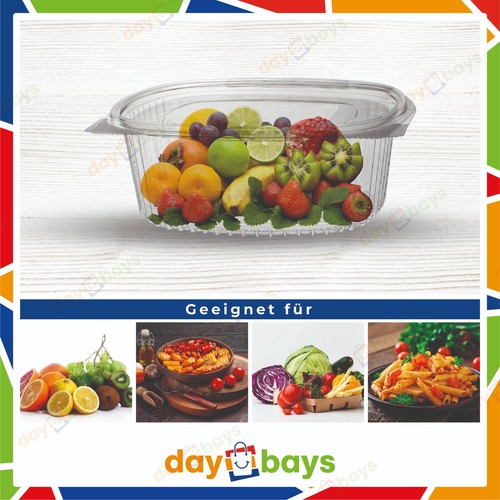Daybays klappschale salatbox - daybays,