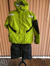 2 tlg. Skianzug, Schneeanzug