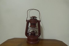 Petroleumlampe Feuerhand Superbaby