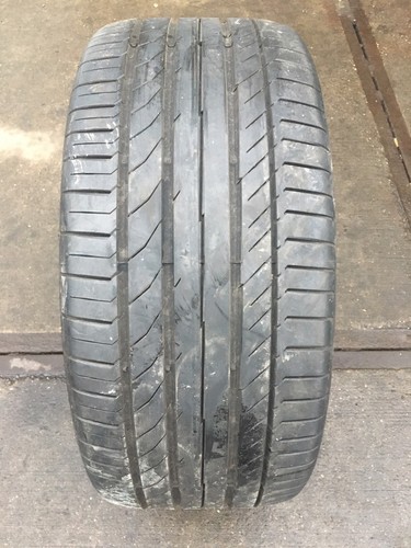 Sommerreifen 255 r19 - 255/40,