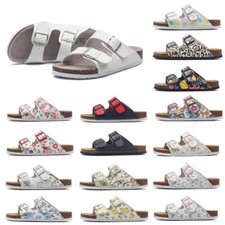 Maibulun Herren Pantoletten