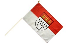 Deutschland Stadt Köln