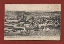 Gye Über Seine - Panorama