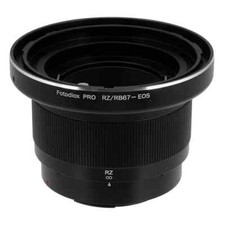 Fotodiox pro objektiv adapter - fotodiox, objektiv-adapter