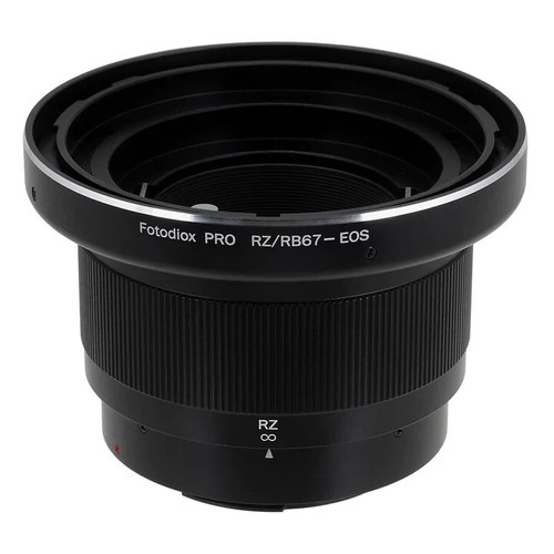 Fotodiox pro objektiv adapter - pro, objektiv-adapter