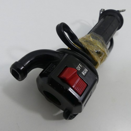Yamaha 600 2kf 87 - xt,