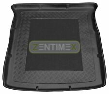 Kofferraumwanne für VW Volkswagen Sharan 2 Van Kombi 5-türer 2010- 7Sitze 3.Re56