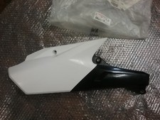 Yamaha WR450F  Seitendeckel rechts 