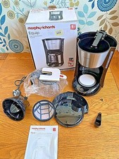 Morphy Richards. Modell