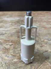 Steckachse Scheibenträger für Küchenmaschine Krups Rotary 400 Typ 700