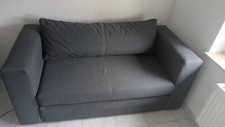 Ikea 2 Sitzer Sofa zum ausziehen