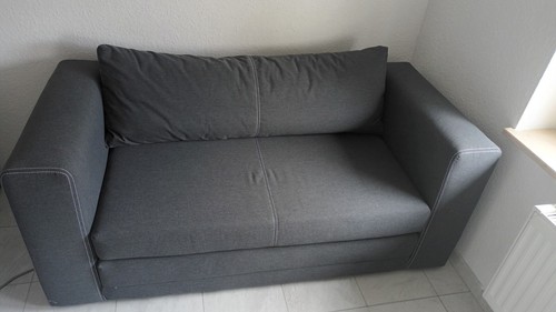 Ikea sitzer sofa - ikea,