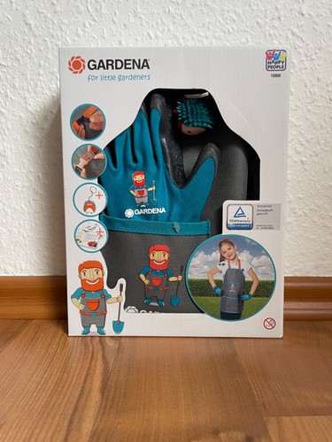 Gardena 16868 garten teilig - gardena,