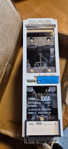 Hager lt0057 100a - hager,