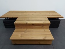 Terrassentreppe 2 Stufen