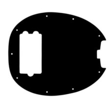 USA CUSTOM PICKGUARD für