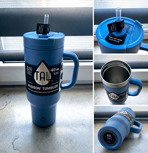 Tal hudson tumbler - tal,