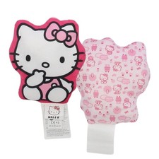 Hello Kitty Dekokissen Zierkissen Kopfkissen Wohnzimmer Dekoration Couch Bett