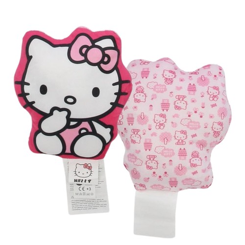 Hello kitty dekokissen - kitty,