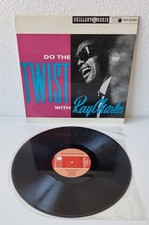 LP - Ray Charles – Do The